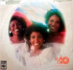 Disco de Vinilo Rejoice - Emotions Vinyl Record