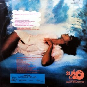 Disco de Vinilo Donna Summer - Love To Love You Baby Vinyl Record
