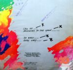 Disco de Vinilo Spagna - Dedicated To The Moon (Promocional) Vinyl Record