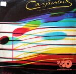 Disco de Vinilo Carpenters - Passage Vinyl Record