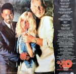Disco de Vinilo Kenny Rogers - What About Me? Vinyl Record