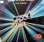 Disco de Vinilo Kool & The Gang - As One Vinyl Record