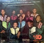 Disco de Vinilo Kool & The Gang - As One Vinyl Record