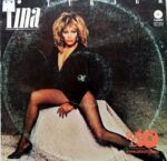 Disco de Vinilo Tina Turner - Private Dancer Vinyl Record
