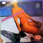 Disco de Vinilo Santa Esmeralda - Hush Vinyl Record
