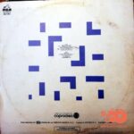 Disco de Vinilo Eurythmics - Revancha Vinyl Record