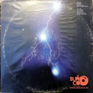 Disco de Vinilo Nazareth - Razamanaz Vinyl Record
