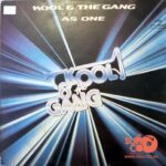 Disco de Vinilo Kool & The Gang  - As One Vinyl Record