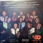 Disco de Vinilo Kool & The Gang  - As One Vinyl Record
