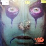 Disco de Vinilo Alice Cooper - Desde El Interior Vinyl Record