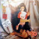 Disco de Vinilo Laura Branigan - Hold Me Vinyl Record