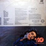 Disco de Vinilo Laura Branigan - Hold Me Vinyl Record