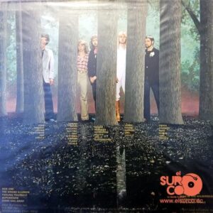 Disco de Vinilo Styx - The Grand Illusion Vinyl Record