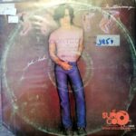 Disco de Vinilo John Cougar Mellencamp - Uh-Huh Vinyl Record