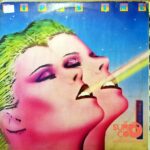 Disco de Vinilo Lipps, Inc - Mouth To Mouth Vinyl Record