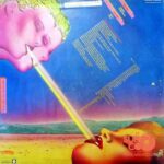 Disco de Vinilo Lipps, Inc - Mouth To Mouth Vinyl Record