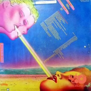Disco de Vinilo Lipps, Inc - Mouth To Mouth Vinyl Record