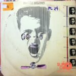 Disco de Vinilo Christopher Neil - Mike The Mechanics Vinyl Record