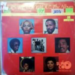 Disco de Vinilo Varios - Pops We Love You The Album Vinyl Record