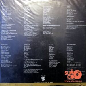 Disco de Vinilo Varios - Mastermixes Vinyl Record