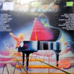 Disco de Vinilo Varios - Disco Train Vinyl Record