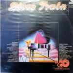 Disco de Vinilo Varios - Disco Train Vinyl Record