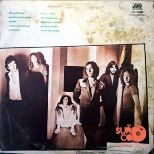 Disco de Vinilo Foreigner - Head Games Vinyl Record