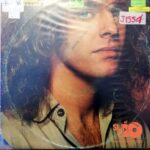 Disco de Vinilo Peter Frampton - Where I Should Be Vinyl Record