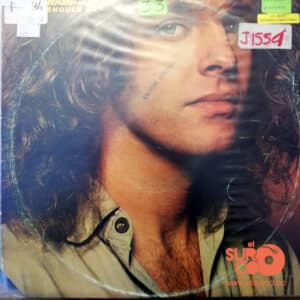 Peter Frampton - Where I Should Be Vinilo