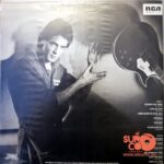 Disco de Vinilo Rick Springfield - Success Hasn’t Spoiled Me Yet Vinyl Record