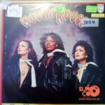 Disco de Vinilo Moulin Rouge - Molino Rojo Vinyl Record