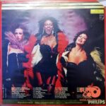 Disco de Vinilo Moulin Rouge - Molino Rojo Vinyl Record