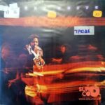 Disco de Vinilo Barry White - Deja Que Suene La Música Vinyl Record