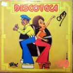 Disco de Vinilo Varios - Discoteca Vinyl Record