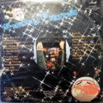 Disco de Vinilo Video Kids - The Invasion Of The Spacepeckers Vinyl Record