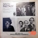 Disco de Vinilo Varios - Disco Fantasy Vinyl Record