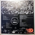 Disco de Vinilo The Osmonds - Los Osmonds Alrededor Del Mundo En Concierto Vinyl Record