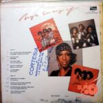 Disco de Vinilo The Supremes - High Energy Vinyl Record