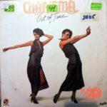 Disco de Vinilo Charisma  - Out Of Time Vinyl Record