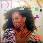 Disco de Vinilo Diana Ross - Why Do Fools Fall In Love Vinyl Record