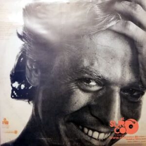 Disco de Vinilo Robert Palmer - Riptide Vinyl Record