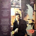 Disco de Vinilo Rick Astley - Hold Me In Your Arms Vinyl Record