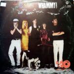 Disco de Vinilo The B-12’S - Whammy! Vinyl Record