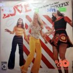 Disco de Vinilo Firefly - Love Vinyl Record