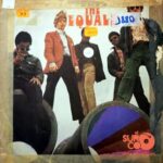 Disco de Vinilo The Equals - Baby, Come Back Vinyl Record