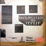 Disco de Vinilo The Equals - Baby, Come Back Vinyl Record