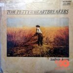 Disco de Vinilo Tom Petty And The Heartbreakers - Southern Accents Vinyl Record