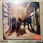 Disco de Vinilo Tom Petty And The Heartbreakers - Southern Accents Vinyl Record