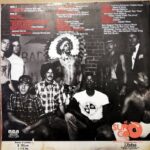 Disco de Vinilo Village People - Village People Vinyl Record