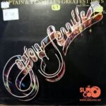 Disco de Vinilo Captain & Tennille - Captain & Tennille`S Greatest Hits Vinyl Record